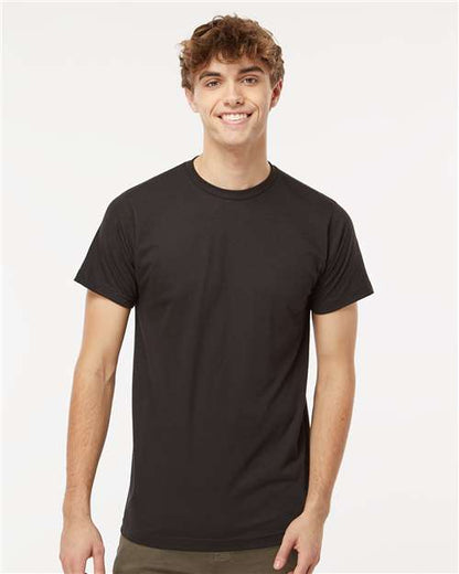 Black-model Image