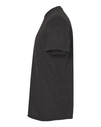 Heather Graphite-model Image