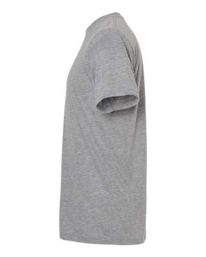 Heather Grey-model Image