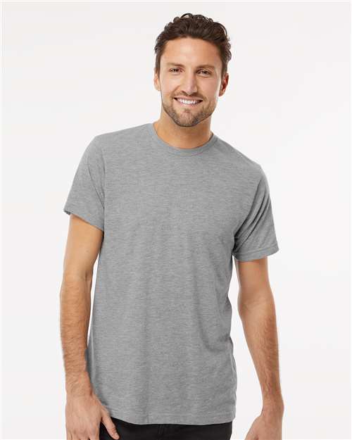 Heather Grey-model Image
