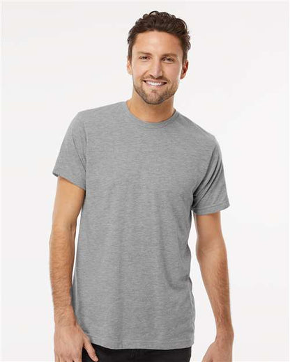 Heather Grey-model Image