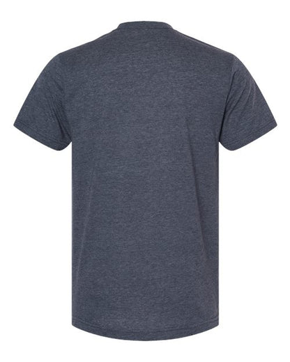 Heather Navy-model Image