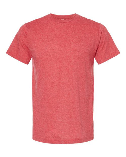 Heather Red