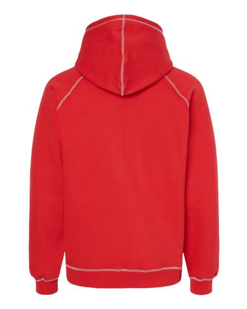 Red-model Image