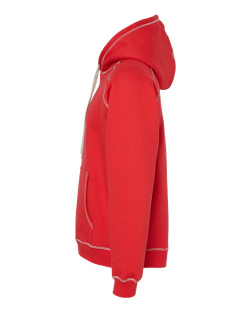 Red-model Image
