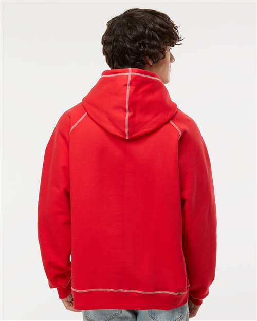Red-model Image