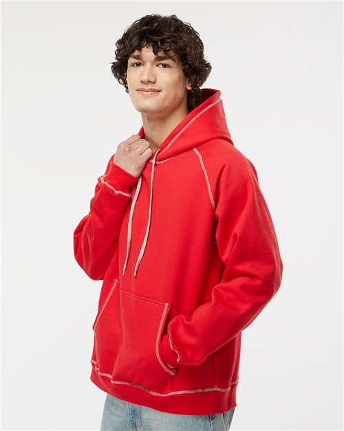 Red-model Image