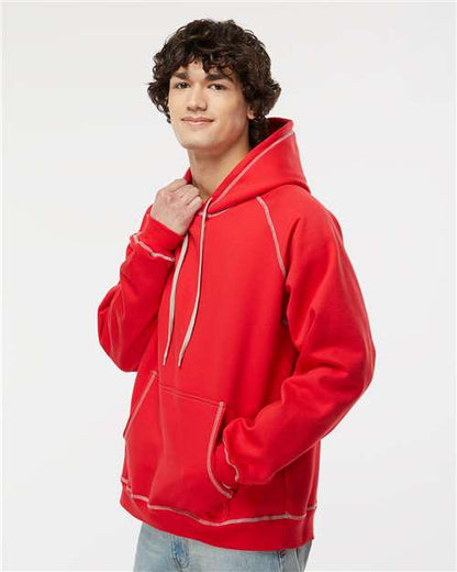 Red-model Image