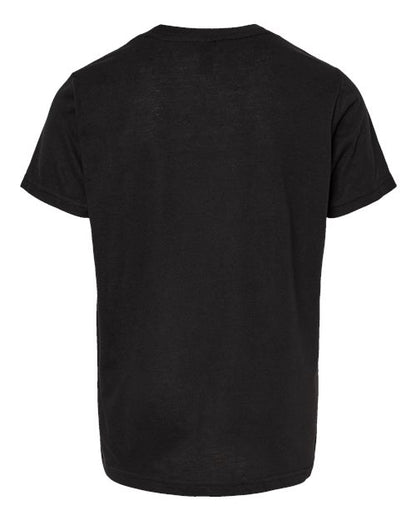 Black-model Image