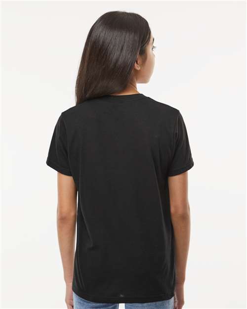 Black-model Image