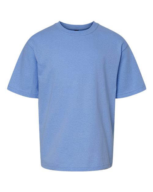 Heather Blue