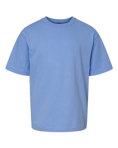 Heather Blue