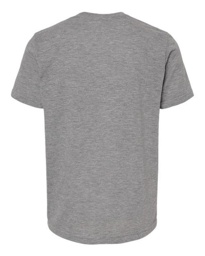 Heather Grey-model Image