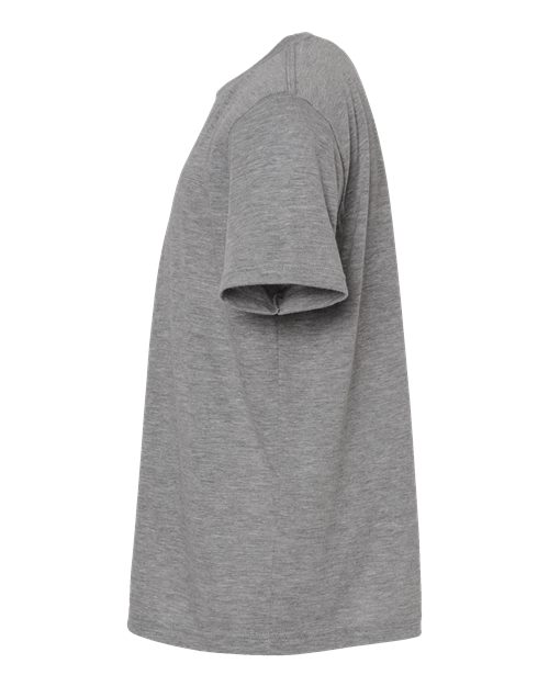 Heather Grey-model Image