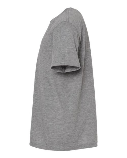 Heather Grey-model Image