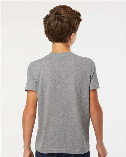 Heather Grey-model Image