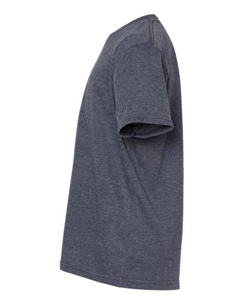 Heather Navy-model Image