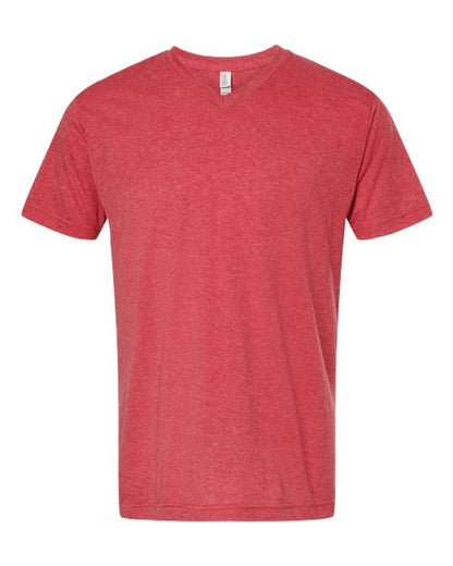 Heather Red