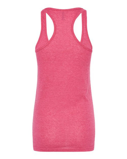 Heather Fuchsia-model Image