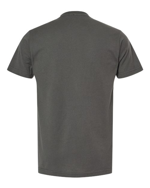 Fine Charcoal-model Image
