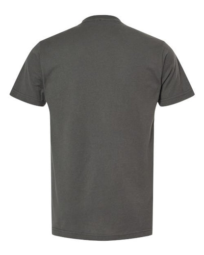 Fine Charcoal-model Image