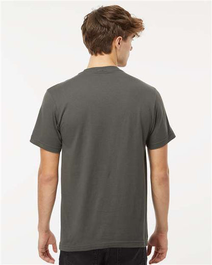 Fine Charcoal-model Image