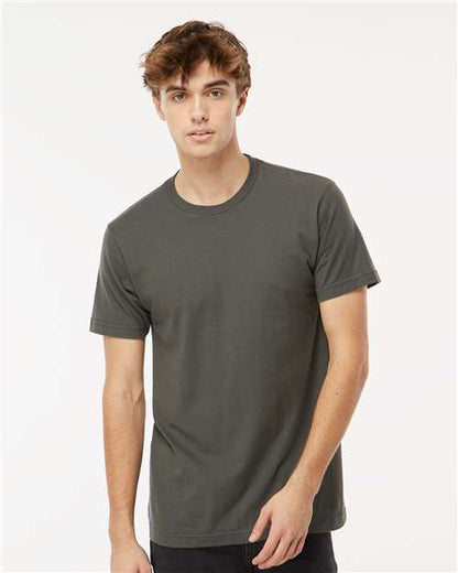 Fine Charcoal-model Image