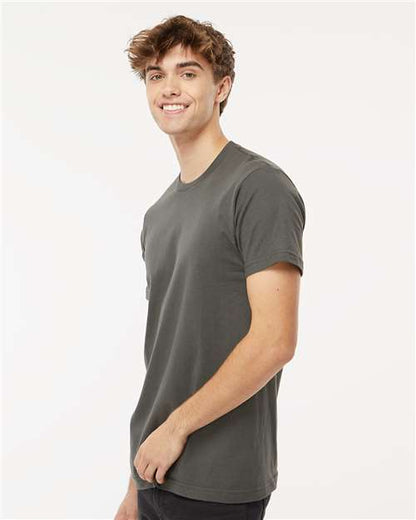 Fine Charcoal-model Image