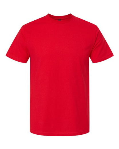 Fine Red