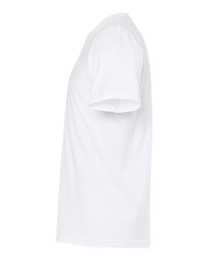 Fine White-model Image