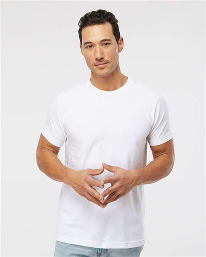 Fine White-model Image