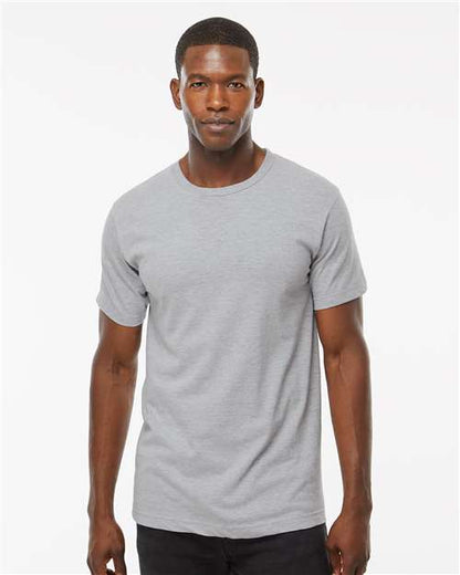 Heather Grey-model Image