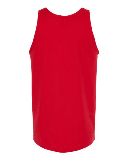 Fine Red-model Image