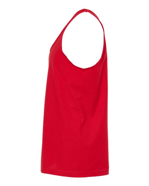 Fine Red-model Image