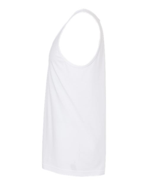 Fine White-model Image