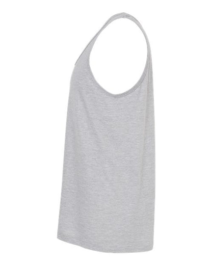 Heather Grey-model Image