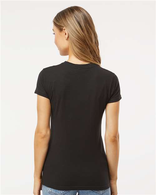 Fine Black-model Image