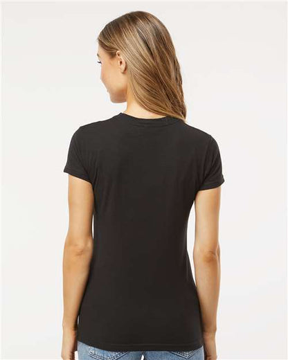 Fine Black-model Image