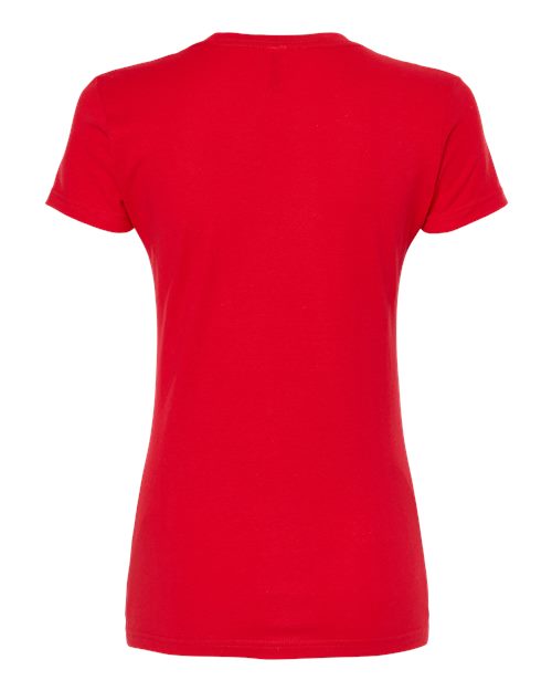 Fine Red-model Image