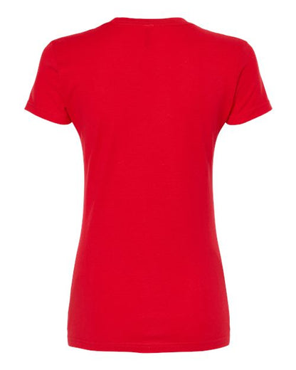 Fine Red-model Image