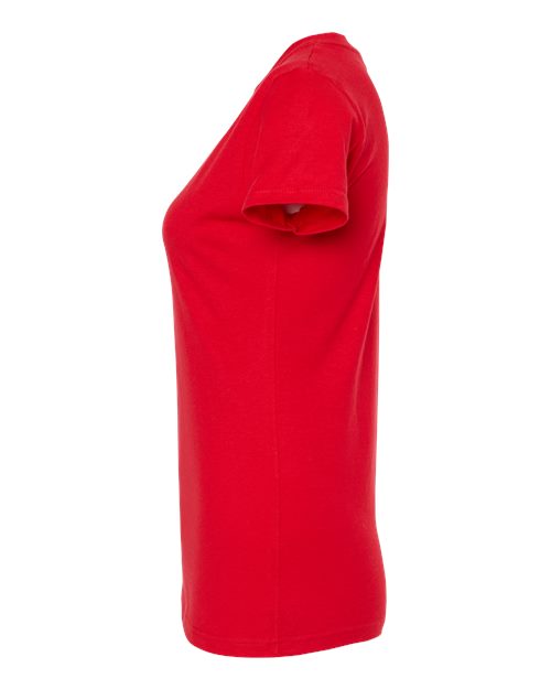 Fine Red-model Image
