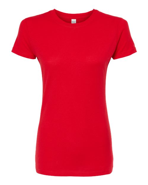 Fine Red