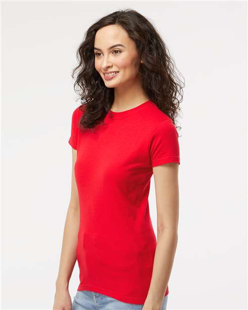 Fine Red-model Image