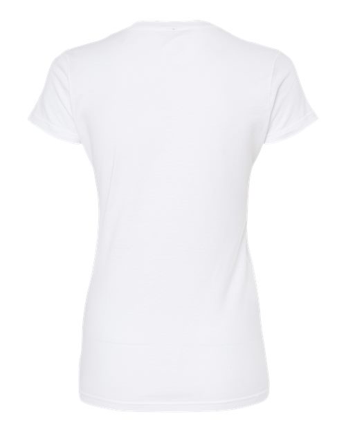 Fine White-model Image