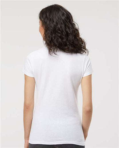 Fine White-model Image