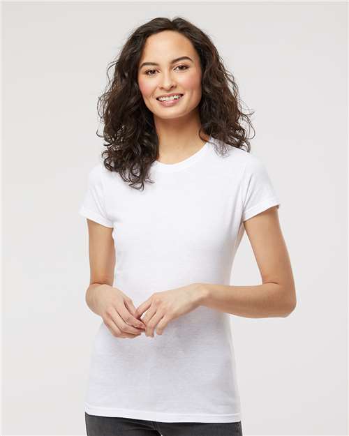 Fine White-model Image