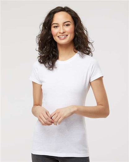 Fine White-model Image