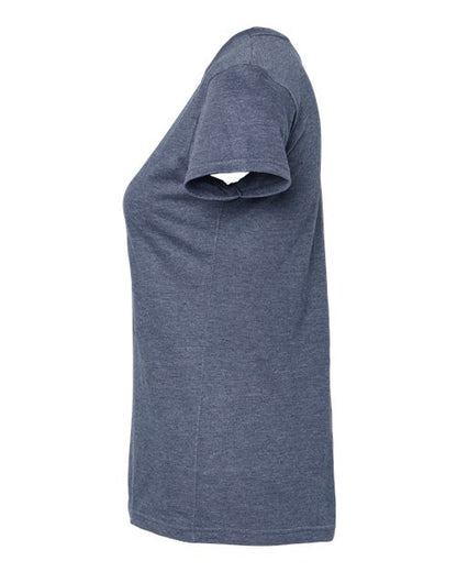 Heather Navy-model Image