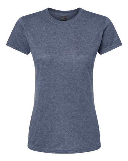 Heather Navy