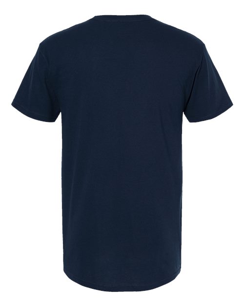 Deep Navy-model Image